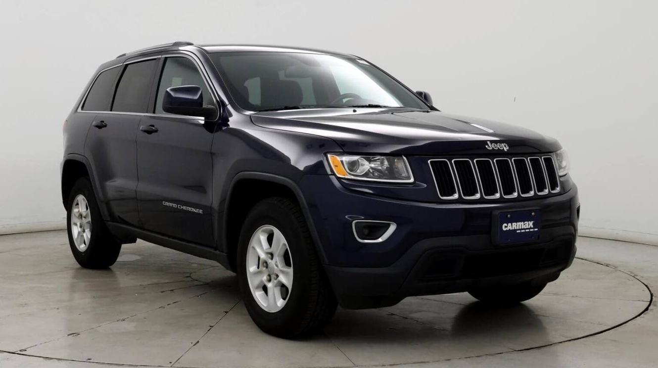 JEEP GRAND CHEROKEE 2016 1C4RJFAG7GC391627 image